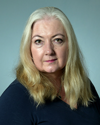 Ms M Ehrenbeck
